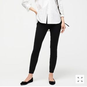 J.Crew Any Day Black Pants